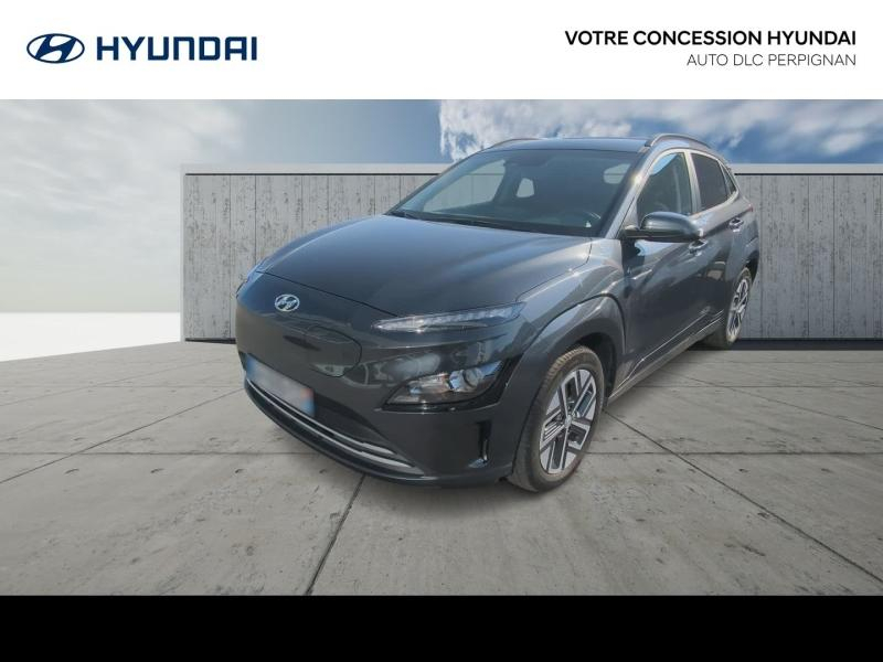 Bon plan HYUNDAI Kona Electric 39kWh - 136ch Intuitive occasion à 18900 €