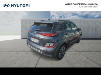 Photo 2 du bon plan HYUNDAI Kona Electric 39kWh - 136ch Intuitive occasion à 18900 €