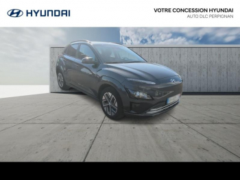 Photo 4 du bon plan HYUNDAI Kona Electric 39kWh - 136ch Intuitive occasion à 18900 €
