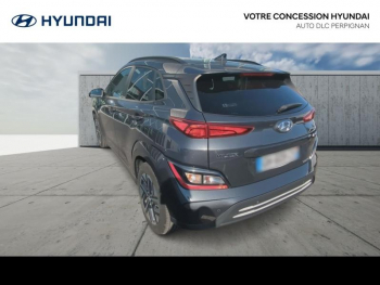 Photo 5 du bon plan HYUNDAI Kona Electric 39kWh - 136ch Intuitive occasion à 18900 €