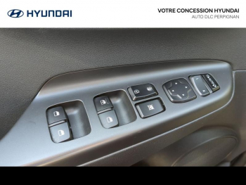 Photo 11 du bon plan HYUNDAI Kona Electric 39kWh - 136ch Intuitive occasion à 18900 €