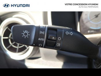 Photo 13 du bon plan HYUNDAI Kona Electric 39kWh - 136ch Intuitive occasion à 18900 €