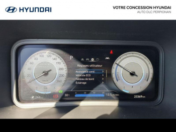 Photo 15 du bon plan HYUNDAI Kona Electric 39kWh - 136ch Intuitive occasion à 18900 €