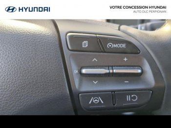 Photo 16 du bon plan HYUNDAI Kona Electric 39kWh - 136ch Intuitive occasion à 18900 €
