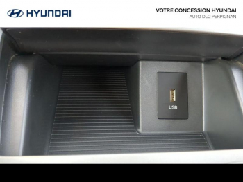 Photo 23 du bon plan HYUNDAI Kona Electric 39kWh - 136ch Intuitive occasion à 18900 €