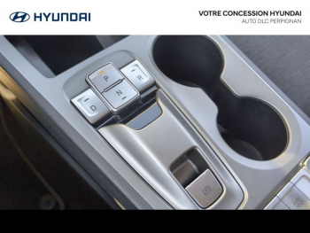 Photo 24 du bon plan HYUNDAI Kona Electric 39kWh - 136ch Intuitive occasion à 18900 €