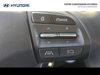 Photo 25 du bon plan HYUNDAI Kona Electric 39kWh - 136ch Intuitive occasion à 18900 €