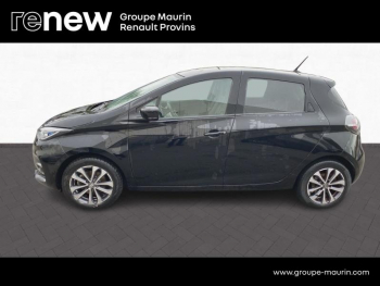 Photo 2 du bon plan RENAULT Zoe E-Tech Intens charge normale R135 Achat Integral - 21B occasion à 14500 €