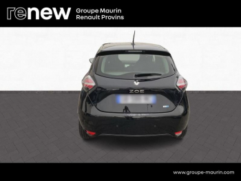 Photo 4 du bon plan RENAULT Zoe E-Tech Intens charge normale R135 Achat Integral - 21B occasion à 14500 €