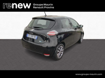 Photo 5 du bon plan RENAULT Zoe E-Tech Intens charge normale R135 Achat Integral - 21B occasion à 14500 €