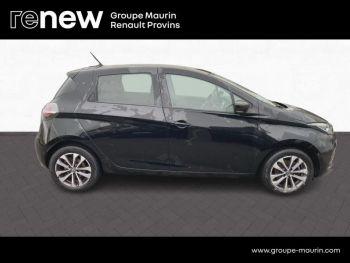 Photo 6 du bon plan RENAULT Zoe E-Tech Intens charge normale R135 Achat Integral - 21B occasion à 14500 €