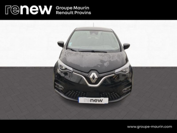 Photo 8 du bon plan RENAULT Zoe E-Tech Intens charge normale R135 Achat Integral - 21B occasion à 14500 €