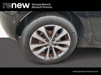 Photo 9 du bon plan RENAULT Zoe E-Tech Intens charge normale R135 Achat Integral - 21B occasion à 14500 €