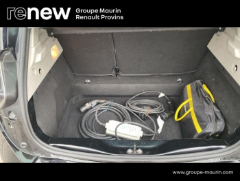 Photo 10 du bon plan RENAULT Zoe E-Tech Intens charge normale R135 Achat Integral - 21B occasion à 14500 €