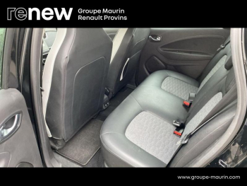 Photo 11 du bon plan RENAULT Zoe E-Tech Intens charge normale R135 Achat Integral - 21B occasion à 14500 €