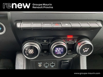 Photo 15 du bon plan RENAULT Zoe E-Tech Intens charge normale R135 Achat Integral - 21B occasion à 14500 €