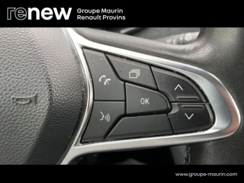 Photo 17 du bon plan RENAULT Zoe E-Tech Intens charge normale R135 Achat Integral - 21B occasion à 14500 €