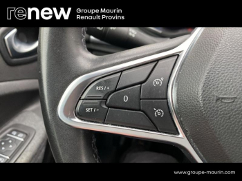 Photo 18 du bon plan RENAULT Zoe E-Tech Intens charge normale R135 Achat Integral - 21B occasion à 14500 €