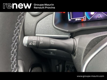 Photo 19 du bon plan RENAULT Zoe E-Tech Intens charge normale R135 Achat Integral - 21B occasion à 14500 €