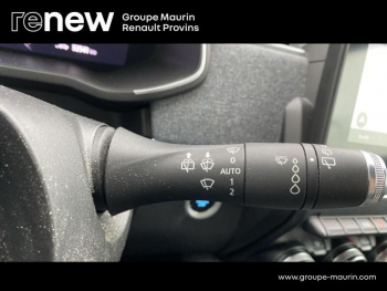 Photo 20 du bon plan RENAULT Zoe E-Tech Intens charge normale R135 Achat Integral - 21B occasion à 14500 €