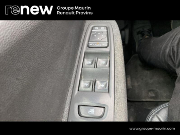 Photo 21 du bon plan RENAULT Zoe E-Tech Intens charge normale R135 Achat Integral - 21B occasion à 14500 €