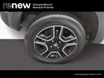 Photo 8 du bon plan DACIA Spring 45ch Essential occasion à 10900 €