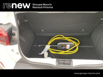 Photo 9 du bon plan DACIA Spring 45ch Essential occasion à 10900 €