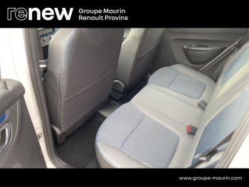 Photo 10 du bon plan DACIA Spring 45ch Essential occasion à 10900 €