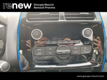 Photo 12 du bon plan DACIA Spring 45ch Essential occasion à 10900 €