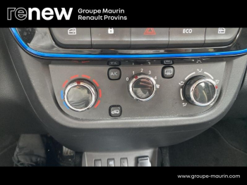 Photo 13 du bon plan DACIA Spring 45ch Essential occasion à 10900 €