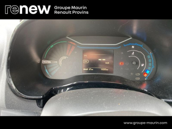 Photo 14 du bon plan DACIA Spring 45ch Essential occasion à 10900 €