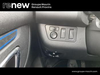 Photo 15 du bon plan DACIA Spring 45ch Essential occasion à 10900 €