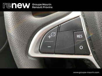 Photo 16 du bon plan DACIA Spring 45ch Essential occasion à 10900 €