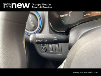 Photo 17 du bon plan DACIA Spring 45ch Essential occasion à 10900 €