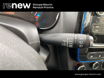 Photo 18 du bon plan DACIA Spring 45ch Essential occasion à 10900 €