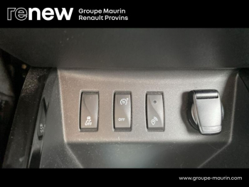 Photo 19 du bon plan DACIA Spring 45ch Essential occasion à 10900 €