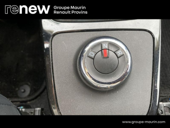 Photo 20 du bon plan DACIA Spring 45ch Essential occasion à 10900 €