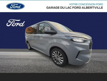 Photo 2 du bon plan FORD Tourneo Custom 320 L1H1 2.0 EcoBlue 170ch Titanium BVA8 occasion à 52900 €