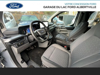 Photo 5 du bon plan FORD Tourneo Custom 320 L1H1 2.0 EcoBlue 170ch Titanium BVA8 occasion à 52900 €