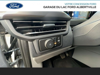 Photo 6 du bon plan FORD Tourneo Custom 320 L1H1 2.0 EcoBlue 170ch Titanium BVA8 occasion à 52900 €