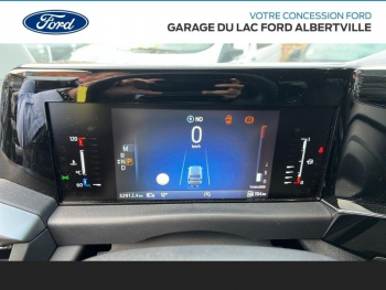 Photo 7 du bon plan FORD Tourneo Custom 320 L1H1 2.0 EcoBlue 170ch Titanium BVA8 occasion à 52900 €