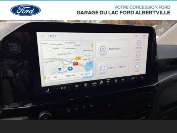 Photo 8 du bon plan FORD Tourneo Custom 320 L1H1 2.0 EcoBlue 170ch Titanium BVA8 occasion à 52900 €