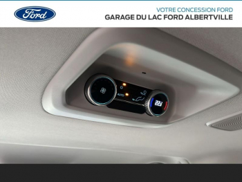 Photo 12 du bon plan FORD Tourneo Custom 320 L1H1 2.0 EcoBlue 170ch Titanium BVA8 occasion à 52900 €