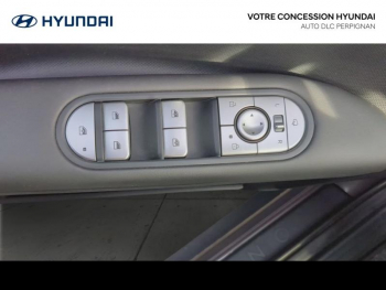 Photo 12 du bon plan HYUNDAI Ioniq 5 58 kWh - 170ch Intuitive occasion à 23490 €
