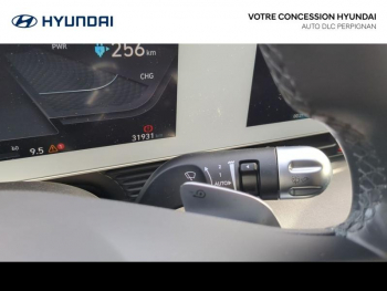 Photo 17 du bon plan HYUNDAI Ioniq 5 58 kWh - 170ch Intuitive occasion à 23490 €