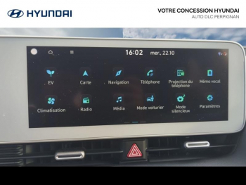 Photo 19 du bon plan HYUNDAI Ioniq 5 58 kWh - 170ch Intuitive occasion à 23490 €