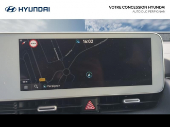 Photo 20 du bon plan HYUNDAI Ioniq 5 58 kWh - 170ch Intuitive occasion à 23490 €