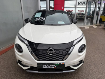 Photo 3 du bon plan NISSAN Juke 1.6 Hybrid 143ch PremiÃ¨re Edition 2022.5 occasion à 23500 €