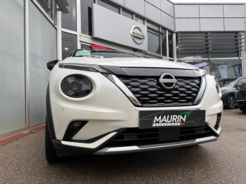 Photo 4 du bon plan NISSAN Juke 1.6 Hybrid 143ch PremiÃ¨re Edition 2022.5 occasion à 23500 €