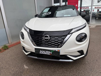 Photo 6 du bon plan NISSAN Juke 1.6 Hybrid 143ch PremiÃ¨re Edition 2022.5 occasion à 23500 €